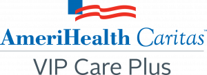 AmeriHealth Caritas VIP Care Plus Logo
