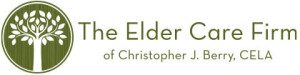 The Elder Care Firm Logo