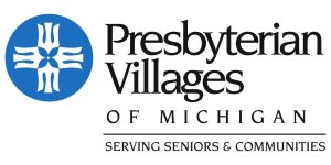 Presbyterian Villages of Michigan Logo