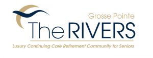 The Rivers Grosse Pointe Logo