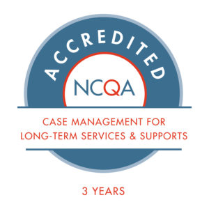 National Committee for Quality Assurance Logo