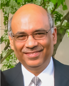 Kanu Mehta, Oakland County Caregiver Champion