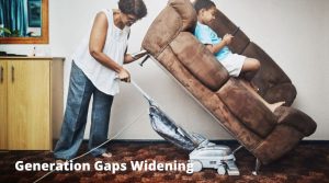 Grandparents Raising Grandchildren Program