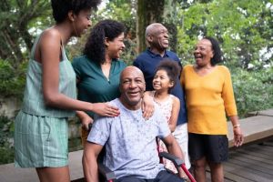 MI Choice lets older adults and people with disabilities remain at home