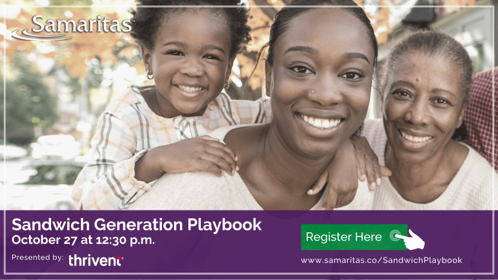 Caregiver Playbook Webinar 