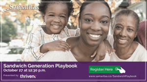 Caregiver Playbook Webinar