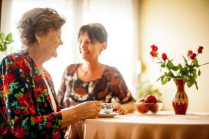 The holidays are a good time to assess older adults' care needs