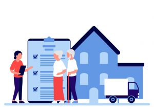 Housing and Care Options as You Age