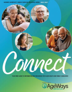 Connect Resource Guide from AgeWays